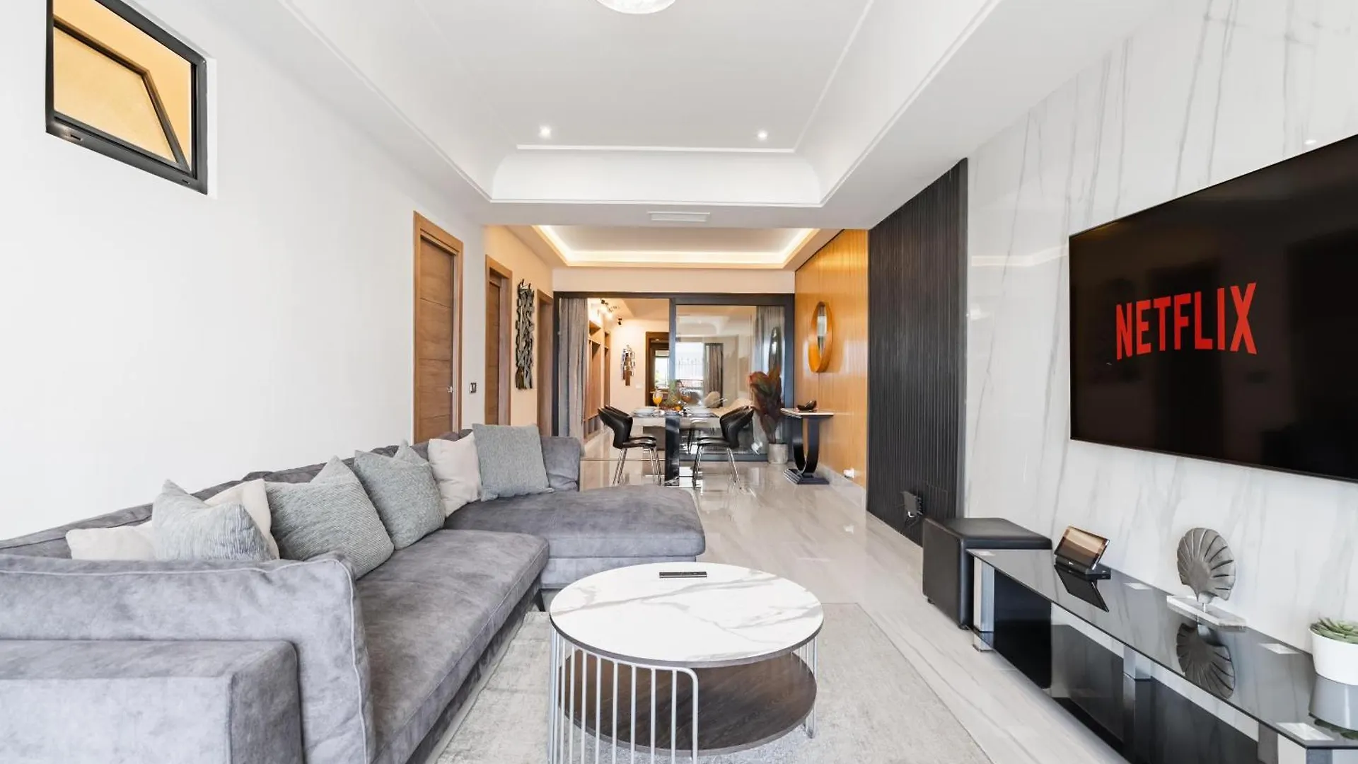 Puerto Banus Beach Apartments Marbella Aparthotel