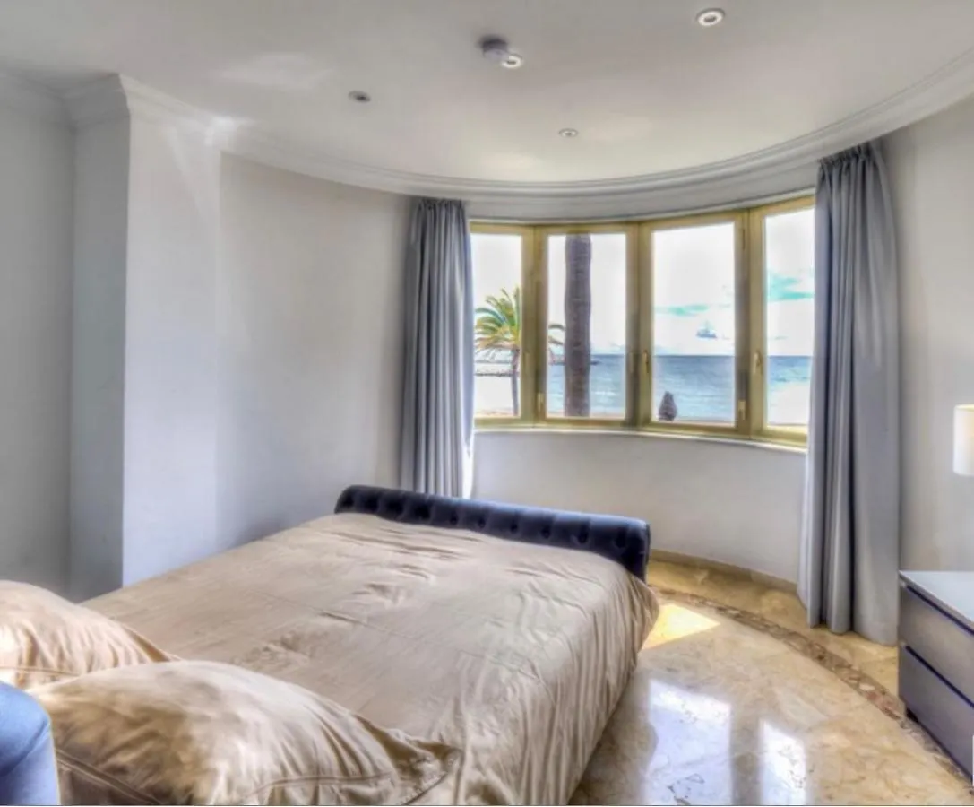 Puerto Banus Beach Apartments Marbella Aparthotel