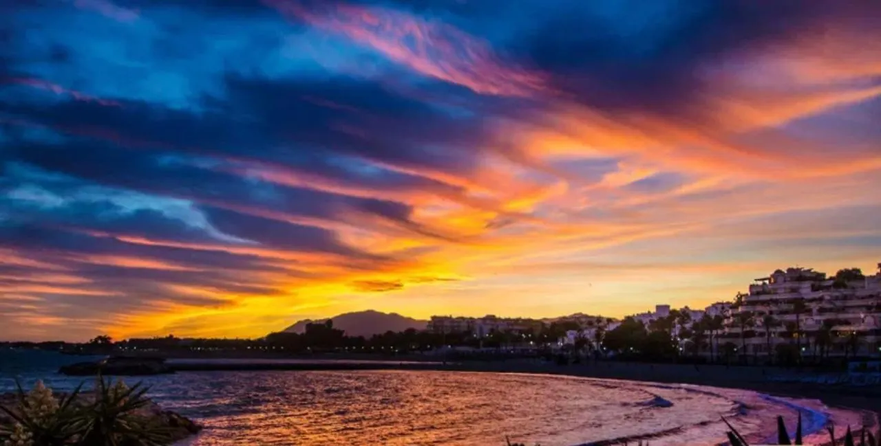 Puerto Banus Beach Apartments Marbella
