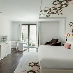 room-mate-carla.catalonia-hotels.com/