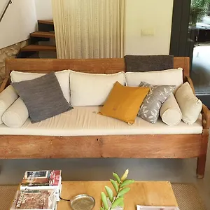 Mas Ferran Adults Only Bed and breakfast Pals
