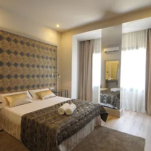 Casa Balmes Bed and breakfast Barcelona