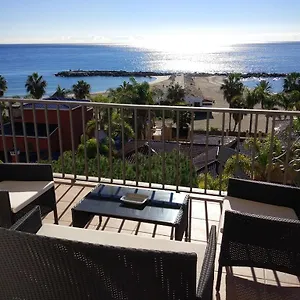 The Terrace Of Puerto Banus Marbella