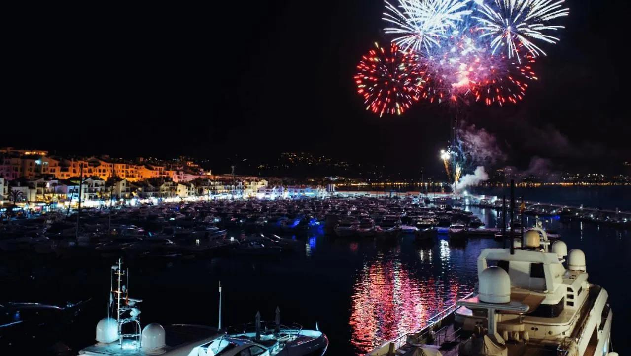 מארבלה Puerto Banus Beach Apartments 0*,  ספרד