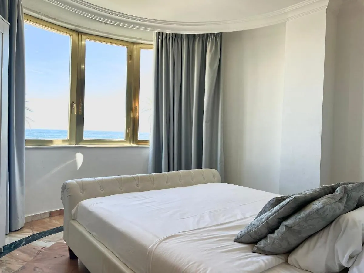 Puerto Banus Beach Apartments Marbella 0*,  Spanien